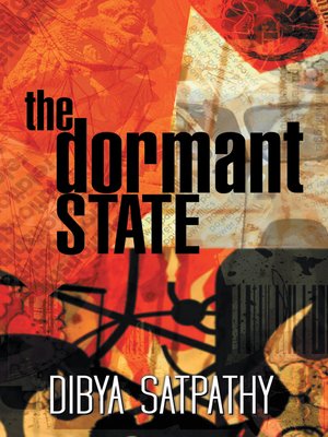 cover image of The Dormant State